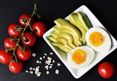 Kuidas suurendada igapäevase toiduga kasulike proteiinide hulka ilma teisi väärtuslikke toitaineid kaotamata proteiin