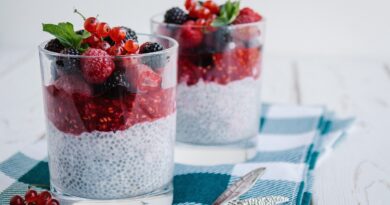chia seemned