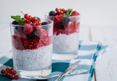 chia seemned